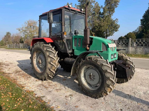 Mtz 820 traktor