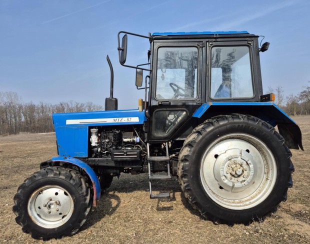 Mtz 82.1 2000 traktor 