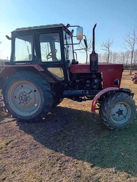 Mtz 82.1 traktor