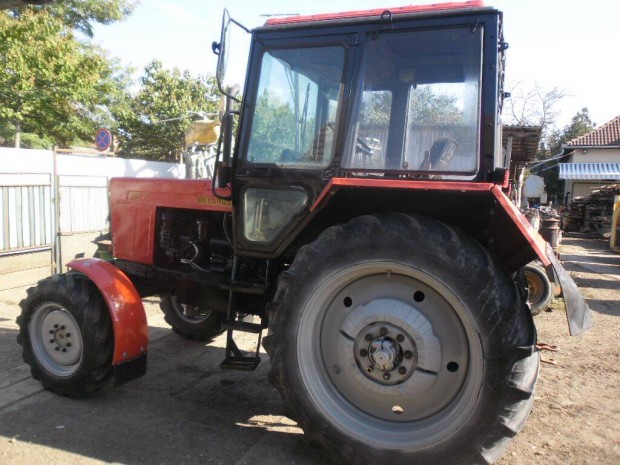 Mtz 82.1 traktor elad