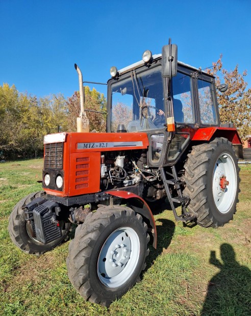 Mtz 82.1 traktor klms 820