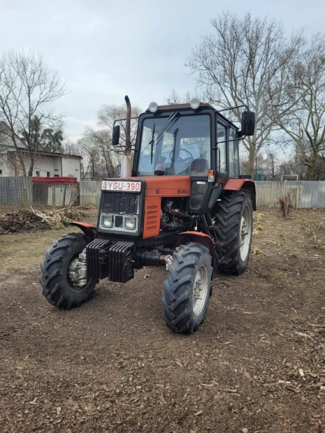 Mtz 82 2001 �vj�rat 2097�zem�ra
