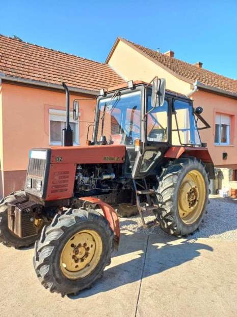 Mtz 82 Gyri Export Kivitel