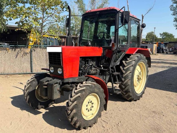 Mtz 82 Gyári állapotban