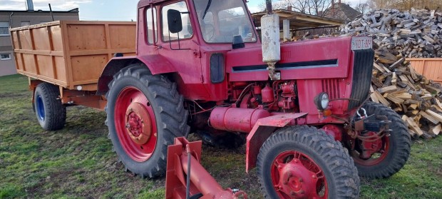 Mtz 82  Eb8/8