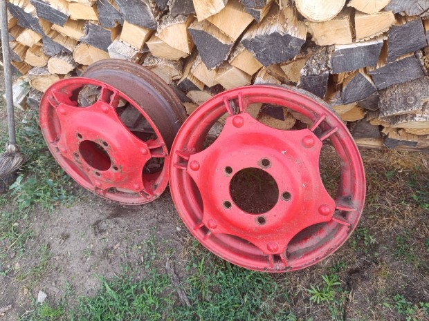 Mtz 82 csillagfelni