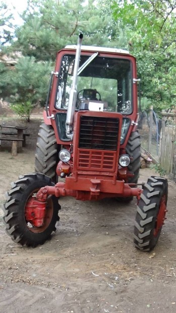 Mtz 82 elad