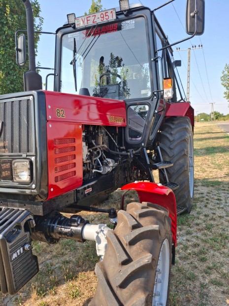 Mtz 82 elad