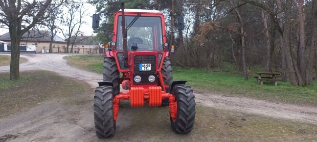 Mtz 82 elad