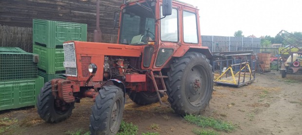 Mtz 82 elad