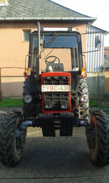 Mtz 82 elad