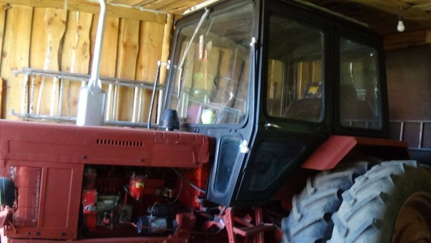 Mtz 82 elad