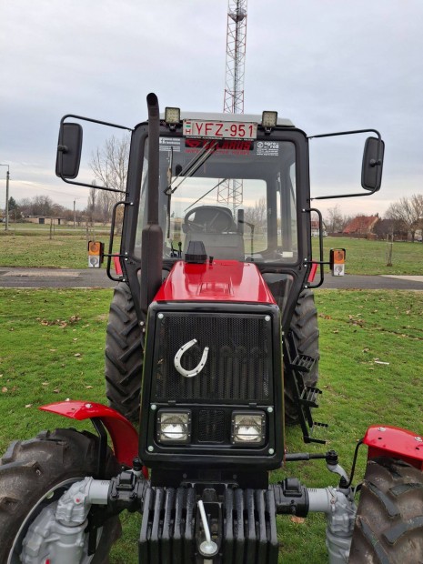 Mtz 82 elad