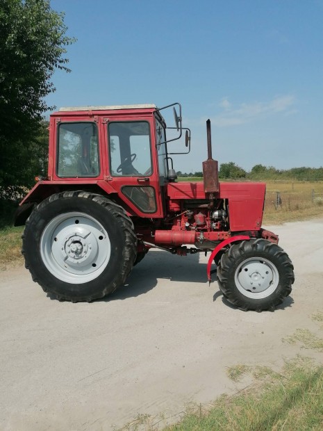 Mtz 82 elad 