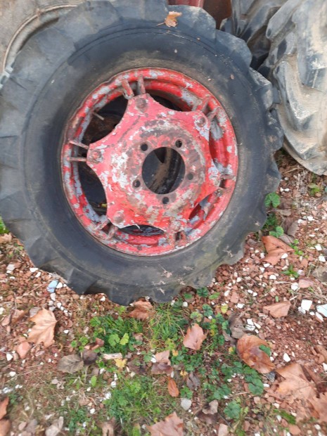 Mtz 82 els gumi,felni