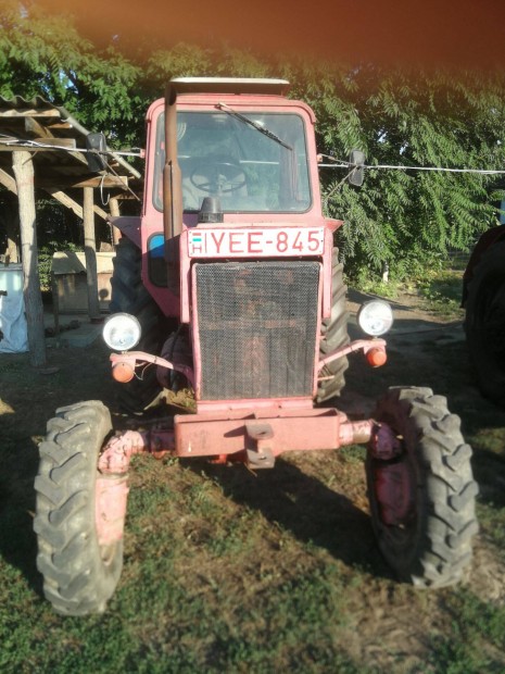 Mtz 82-es elad