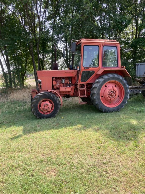 Mtz 82-es mtz