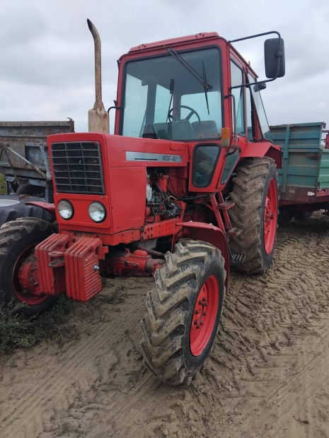 Mtz 82 export