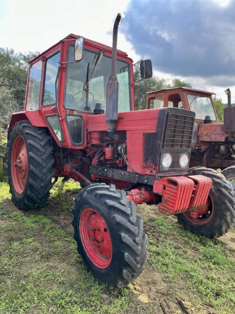 Mtz 82 iseki yanmar kubota traktor kistraktor