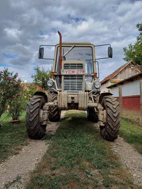 Mtz 82 j llapotban lv!