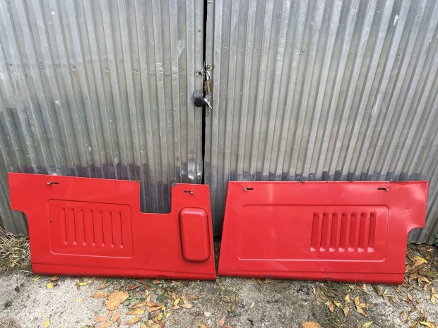 Mtz 82 motorburkolat