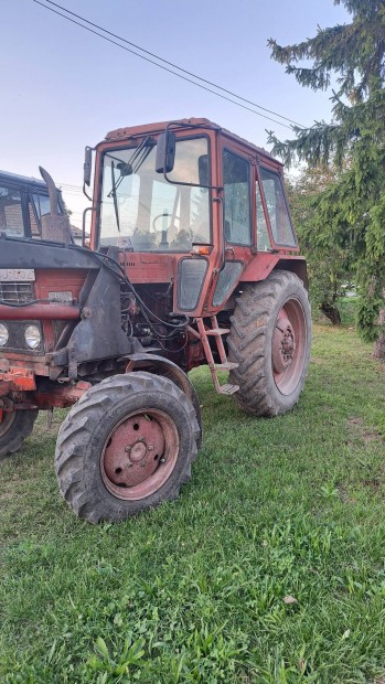 Mtz 82 panoráma fülkés