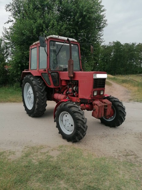 Mtz 82 traktor 1997