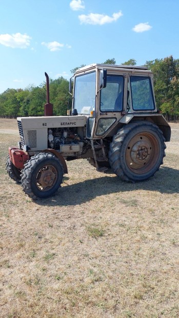 Mtz 82 traktor alkatrsz elad