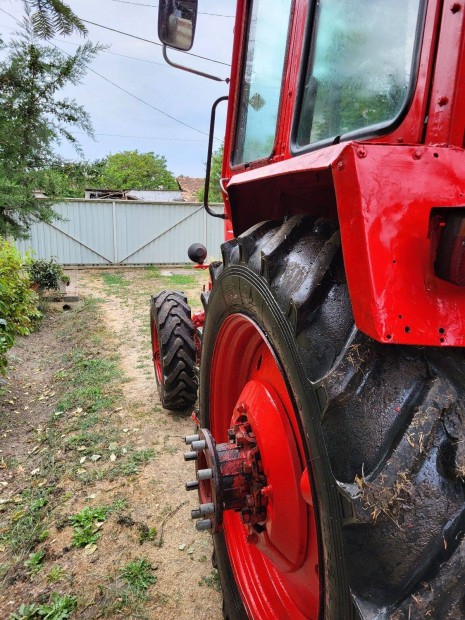 Mtz 82 traktor nagyflks