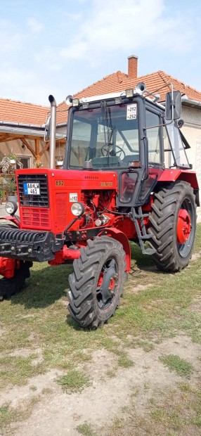 Mtz 82 turb