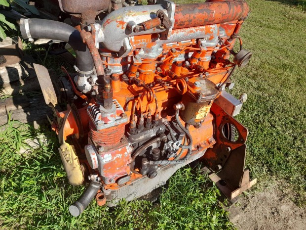 Mtz 82es komplett motor elad Zala megye