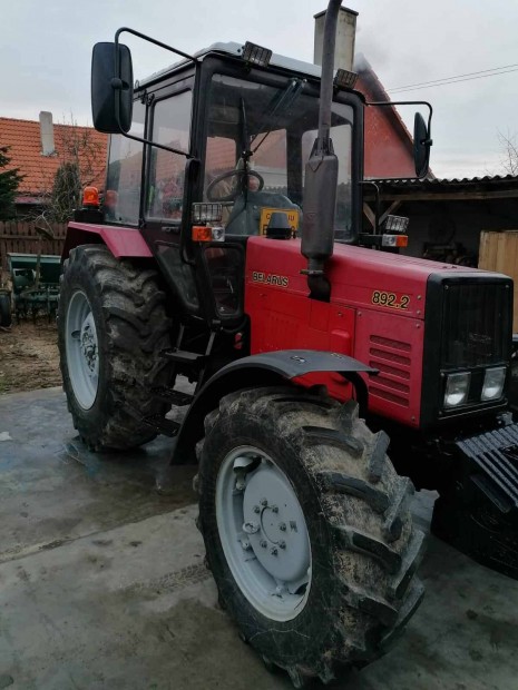 Mtz 892 2018 evjarat