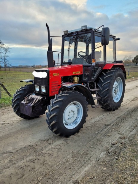 Mtz 892.2 Dakota 