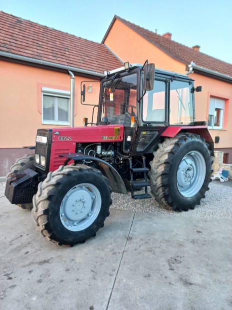 Mtz 892.2 Gyri export klms