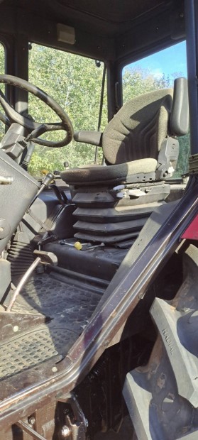 Mtz 892.2 Klímával