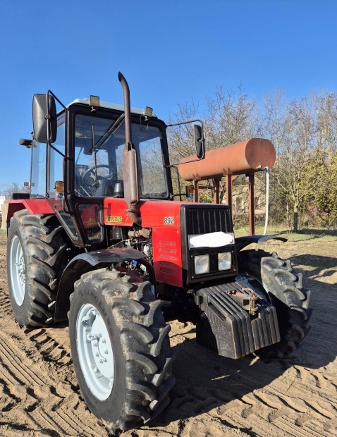Mtz 892.2 j gumikkal 