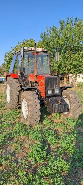 Mtz 892.2. 2005. vj.