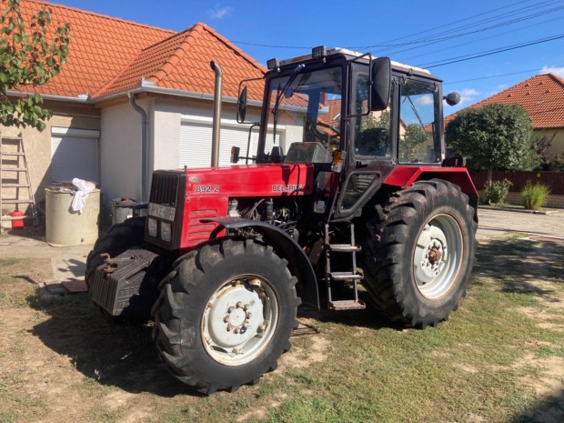 Mtz 892.2 belarus