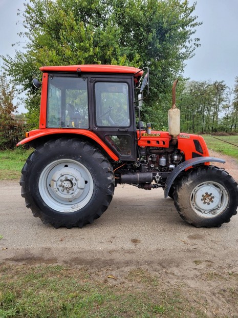 Mtz 892.2 belarus 