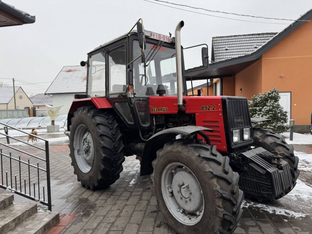 Mtz 892.2 elad