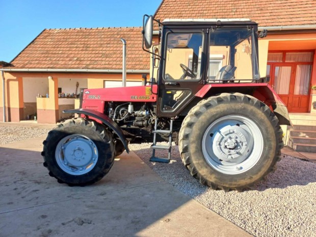 Mtz 892.2 eredeti gyri llapot klims