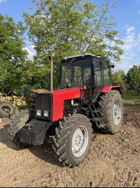 Mtz 892.2 traktor 