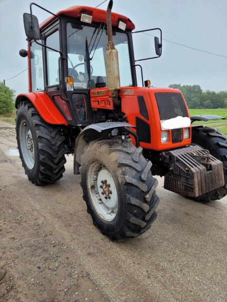 Mtz 892.2 traktor 