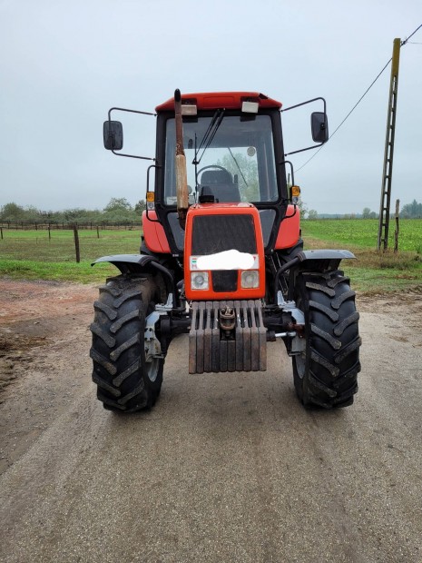 Mtz 892.2 traktor belarus