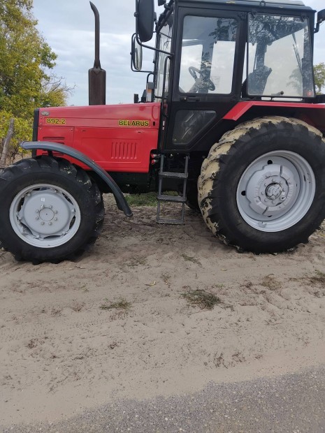 Mtz 892.2 j llapotban