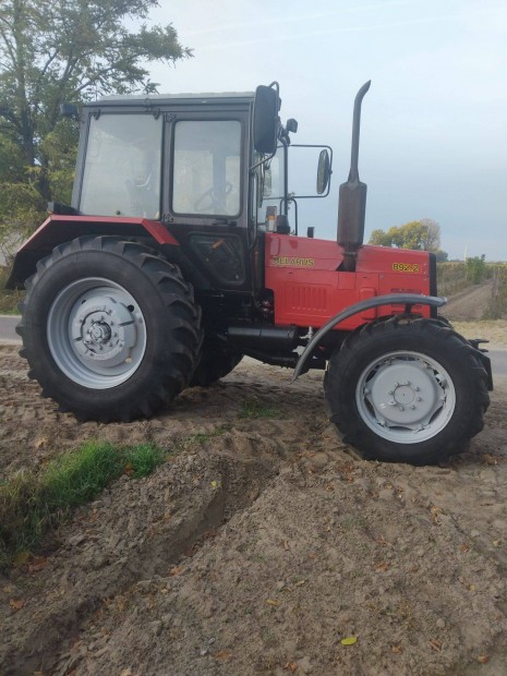 Mtz 892.2 j llapotban