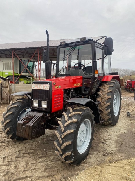 Mtz 892 belarus