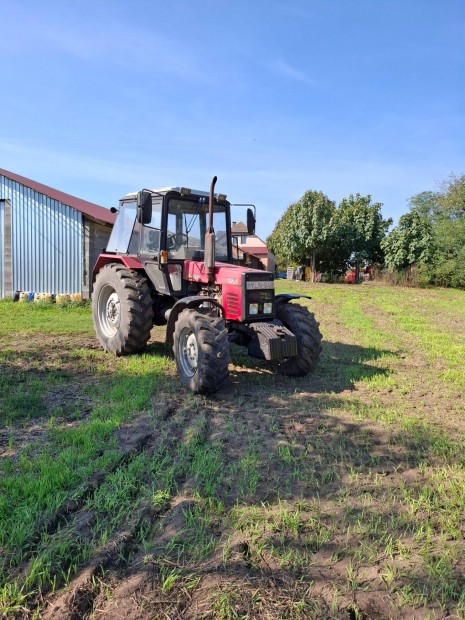 Mtz 892 belarus