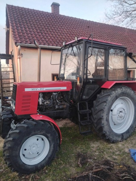 Mtz 892 belarus