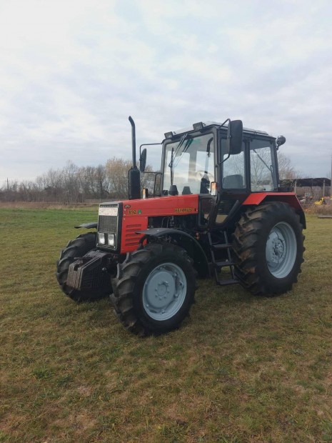 Mtz 892 belarus